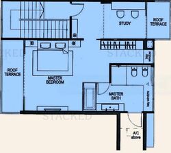 The Azure (D4), Condominium #518951451